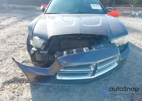 2013 Dodge Charger Sxt/Sxt Plus из США, поврежденный, VIN 2C3CDXHGXD8560822